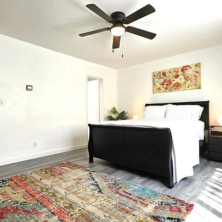 Double Suite Santa Monica - Free Parking Kültér fotó