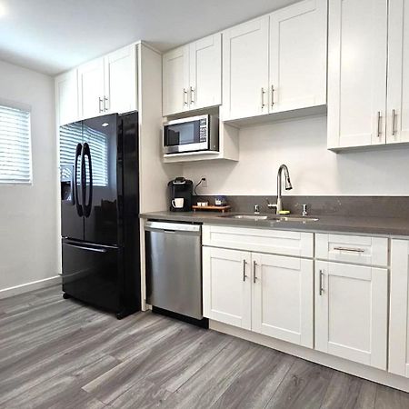 Double Suite Santa Monica - Free Parking Kültér fotó