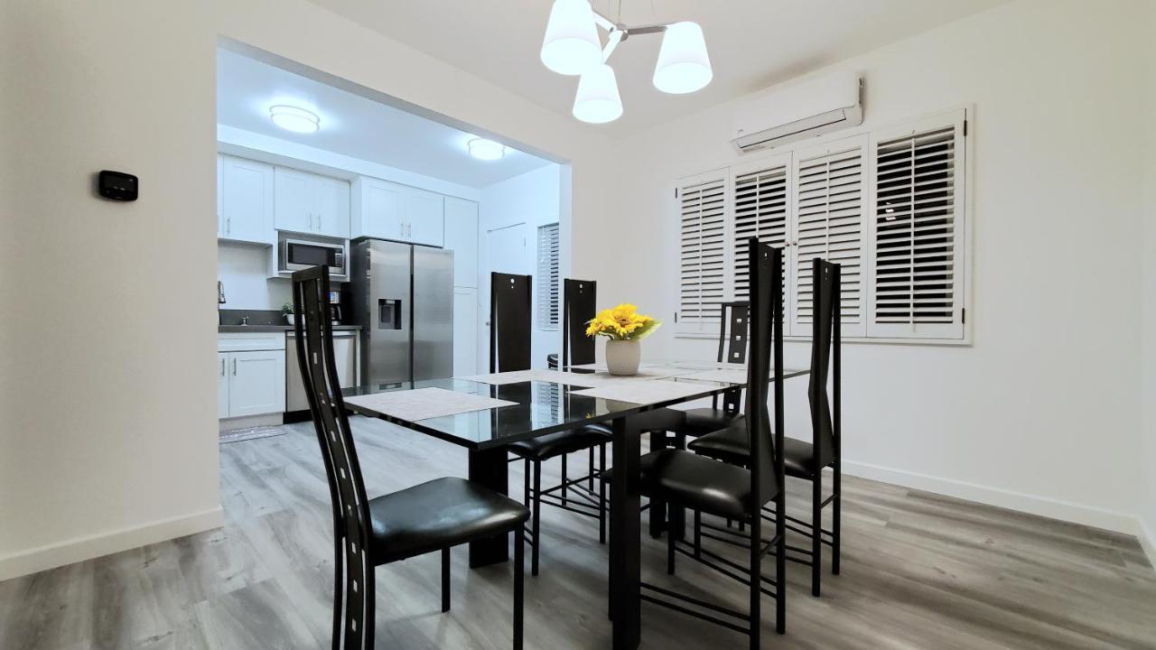 Double Suite Santa Monica - Free Parking Kültér fotó