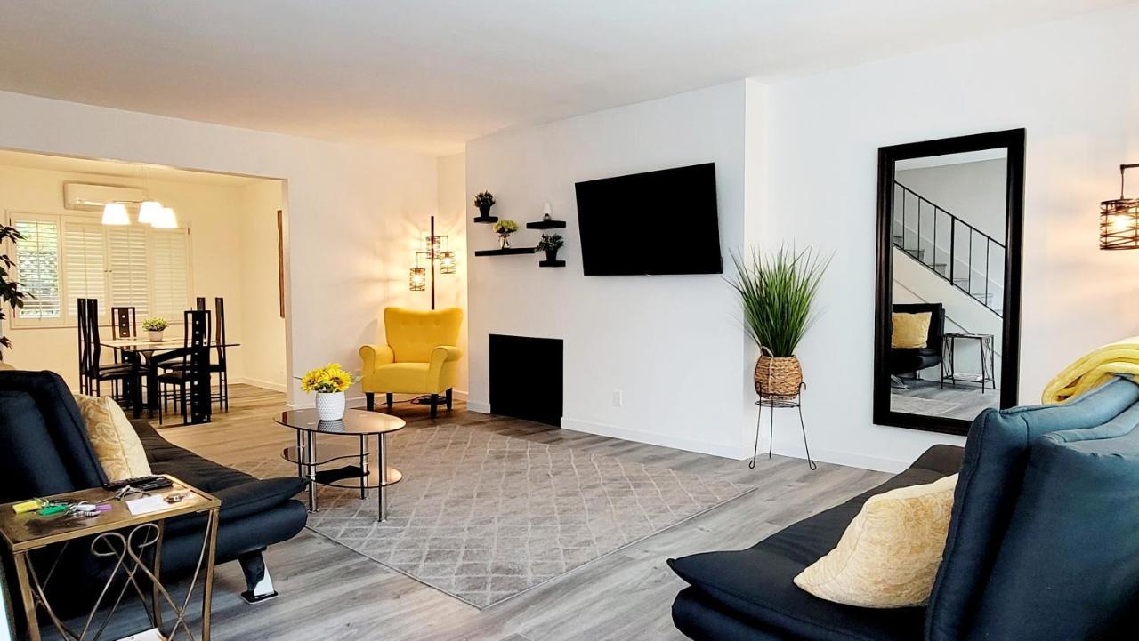 Double Suite Santa Monica - Free Parking Kültér fotó
