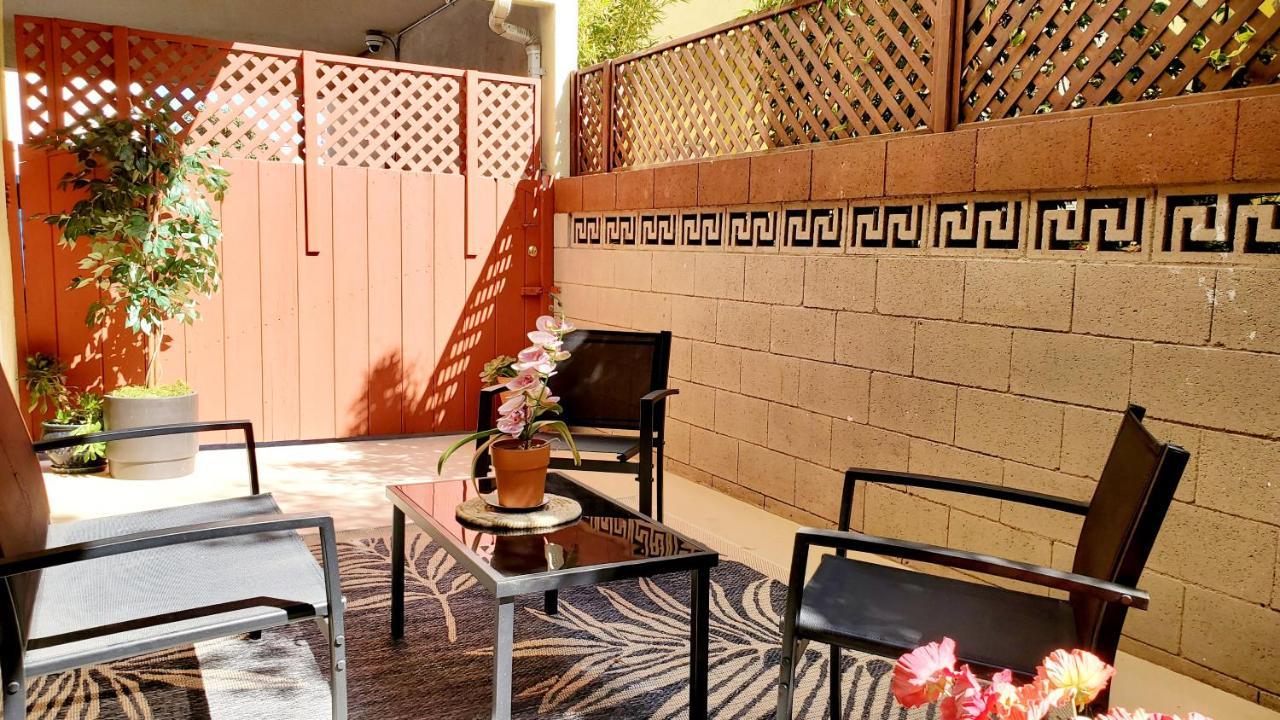 Double Suite Santa Monica - Free Parking Kültér fotó