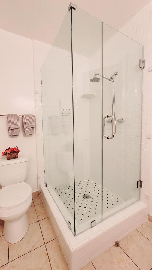 Double Suite Santa Monica - Free Parking Szoba fotó