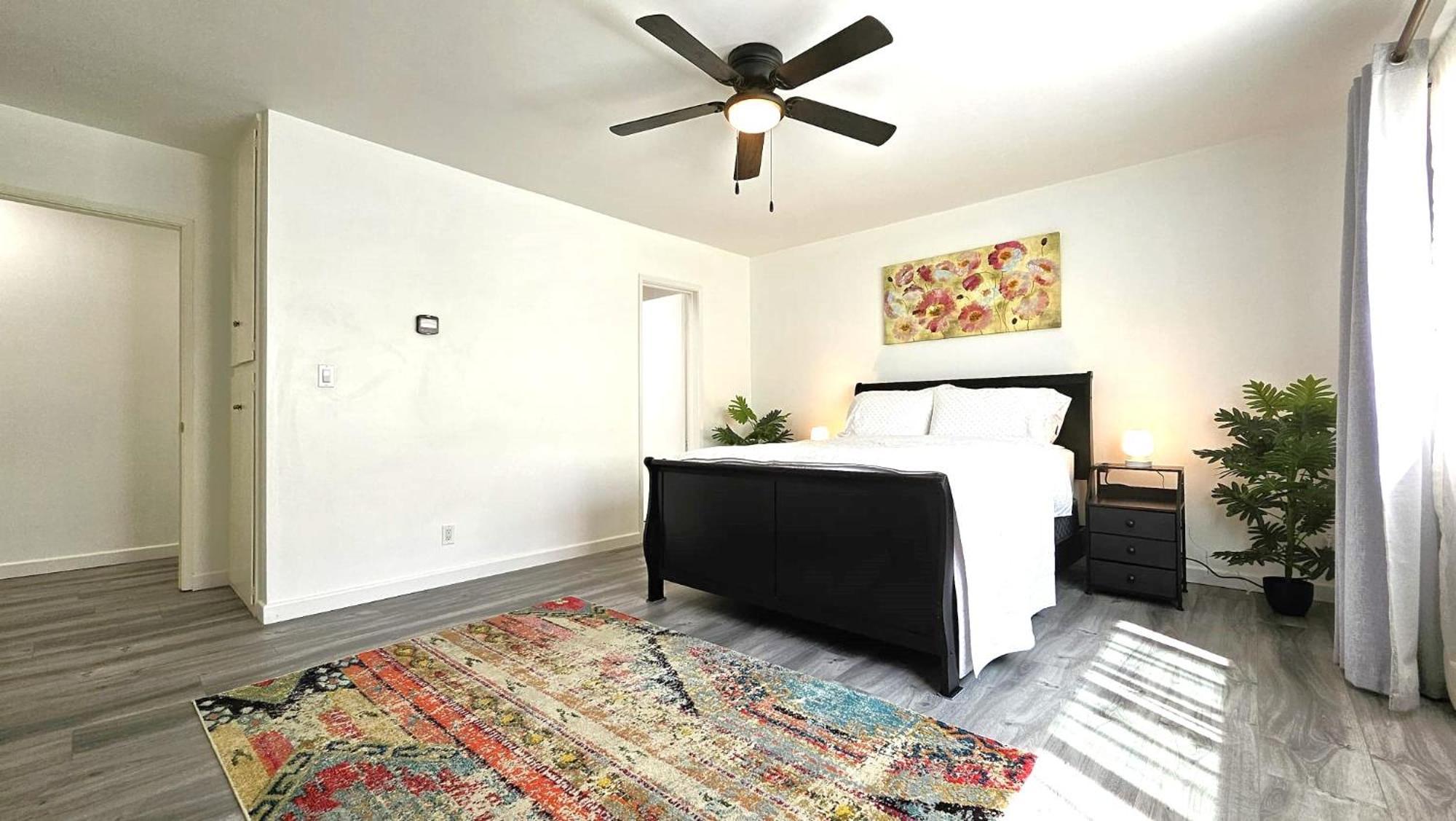 Double Suite Santa Monica - Free Parking Kültér fotó