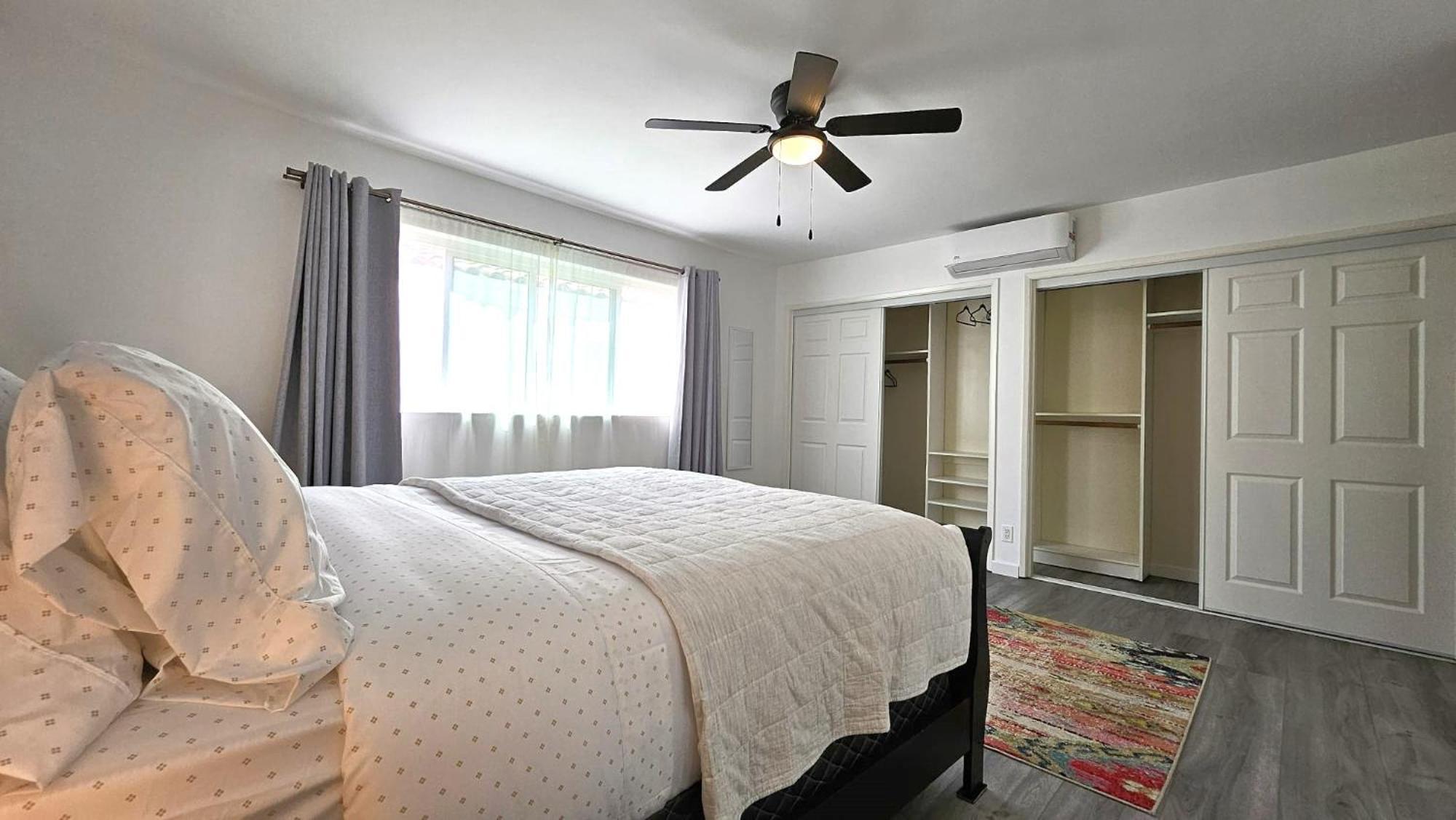 Double Suite Santa Monica - Free Parking Kültér fotó