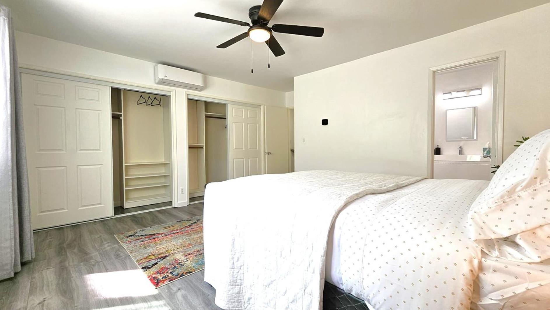 Double Suite Santa Monica - Free Parking Szoba fotó