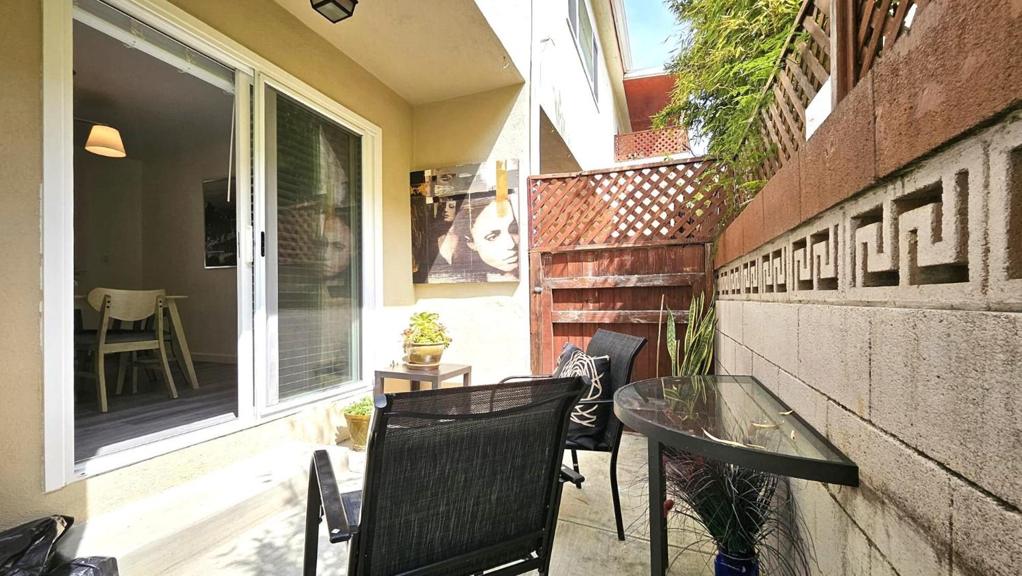 Double Suite Santa Monica - Free Parking Kültér fotó