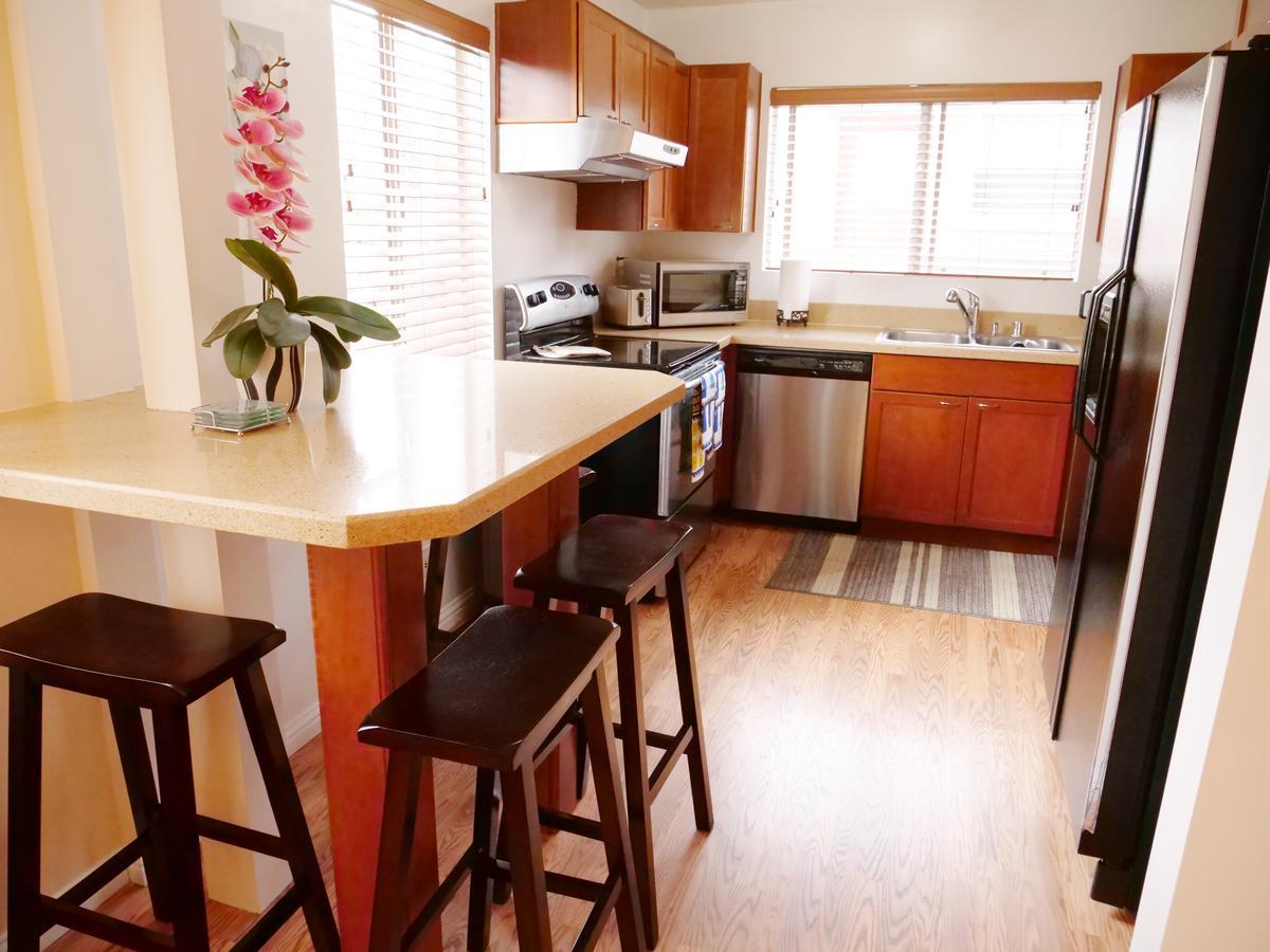 Double Suite Santa Monica - Free Parking Kültér fotó