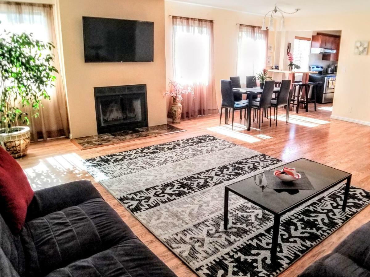 Double Suite Santa Monica - Free Parking Kültér fotó