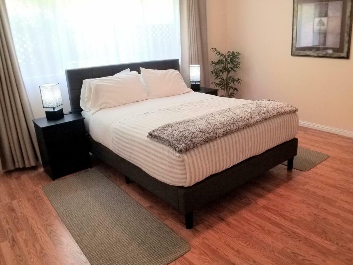 Double Suite Santa Monica - Free Parking Kültér fotó